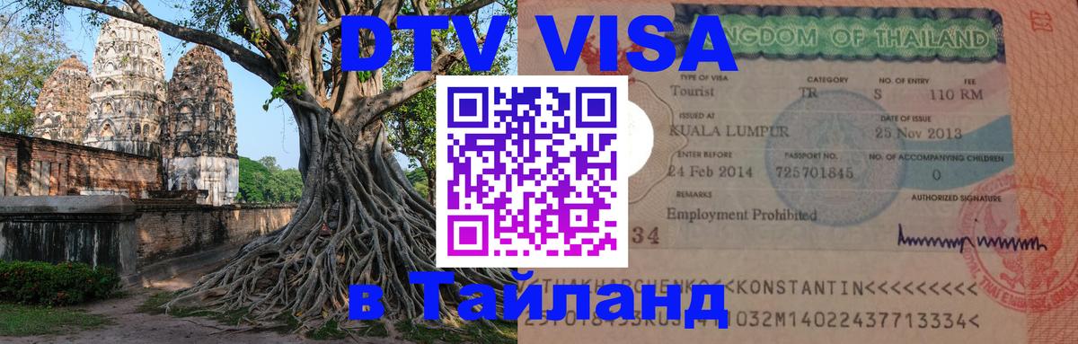 Сколько стоит DTV виза — актуальные цены, оформление даже без документов - 21.11.2025 